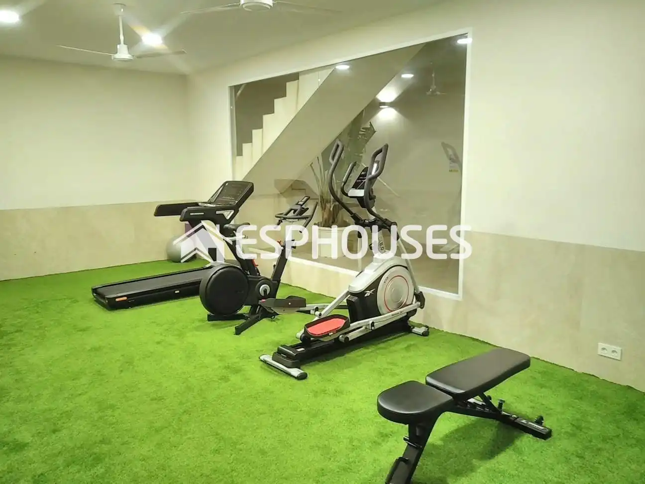 Ground floor with terrace for sale in El Raso, imagen 41