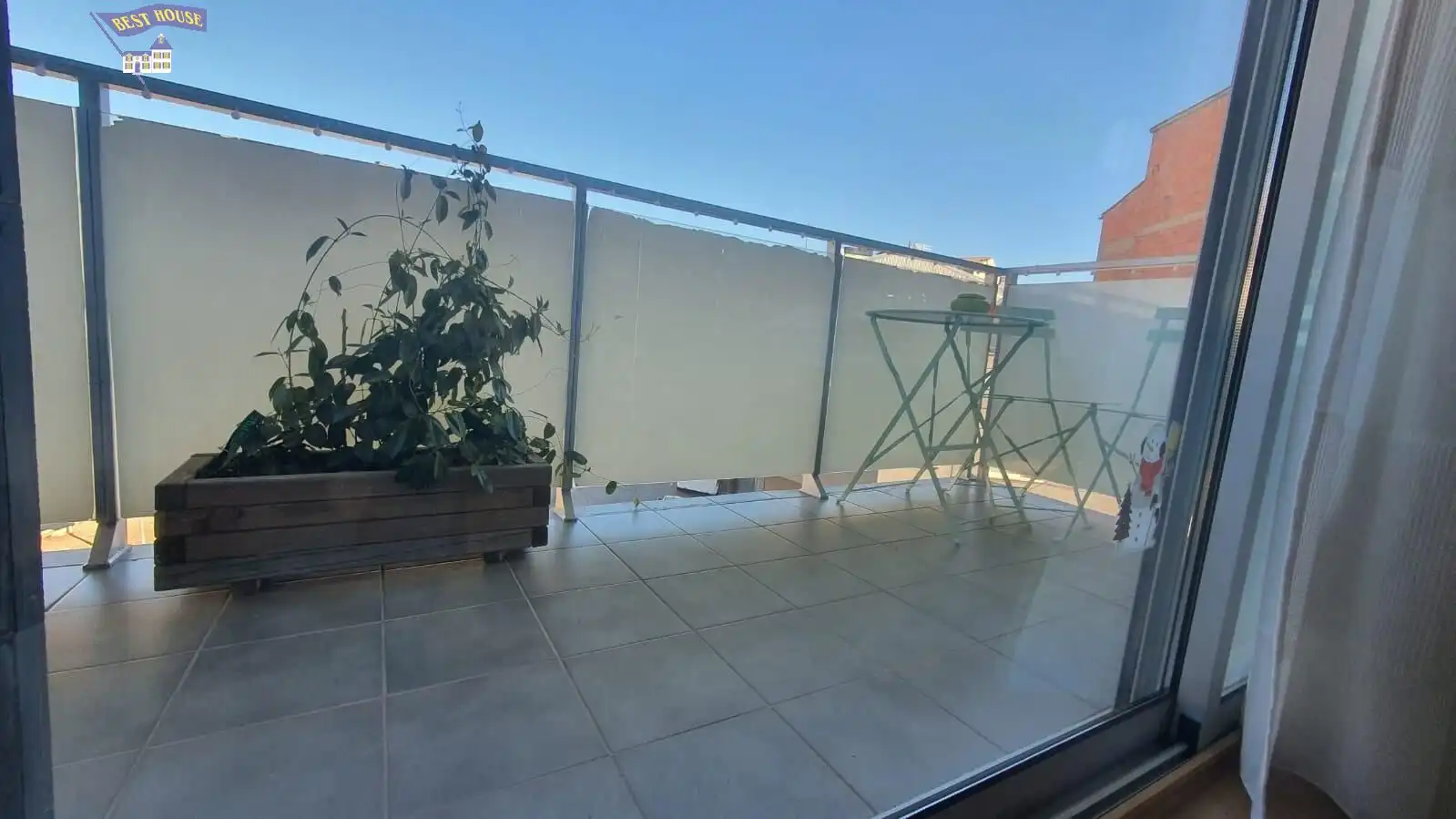 Flat for sale in La Serreta