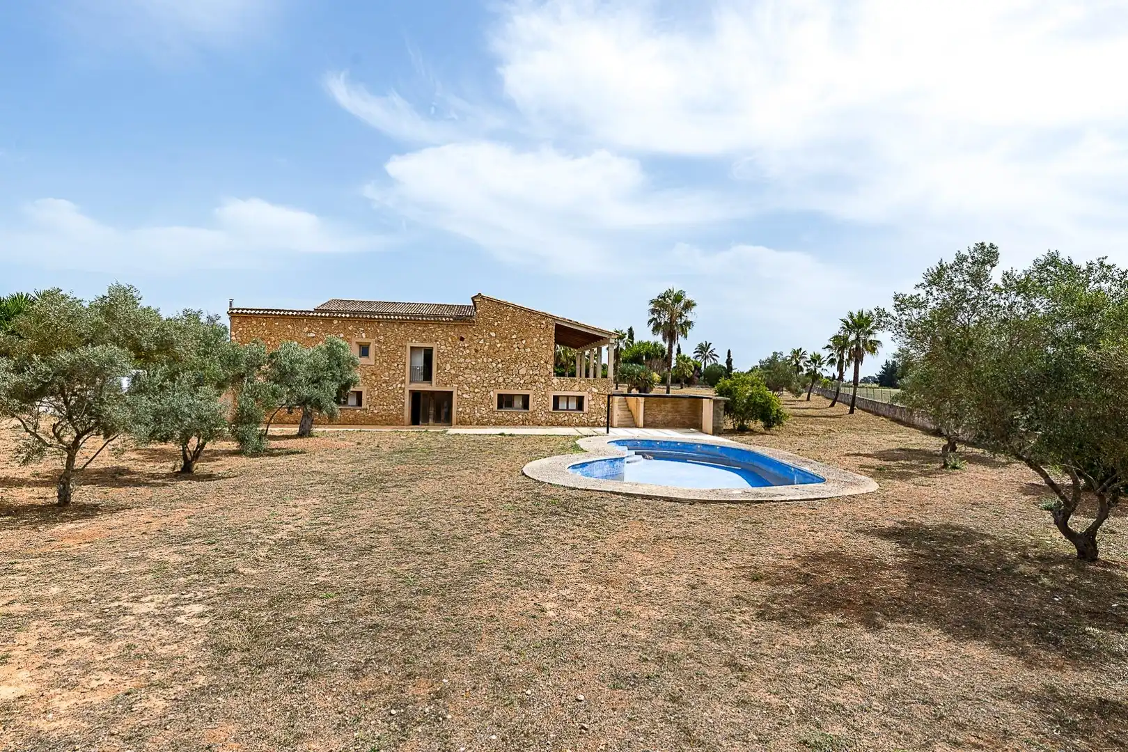 Villa avec piscine à vendre à Polígono de Binissalem, imagen 7
