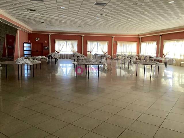 Nave industrial en Venta en La Llosa de Ranes