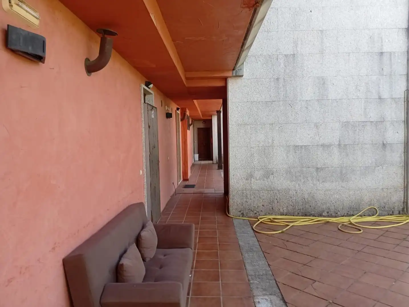 Casa o xalet en venda en Lobios