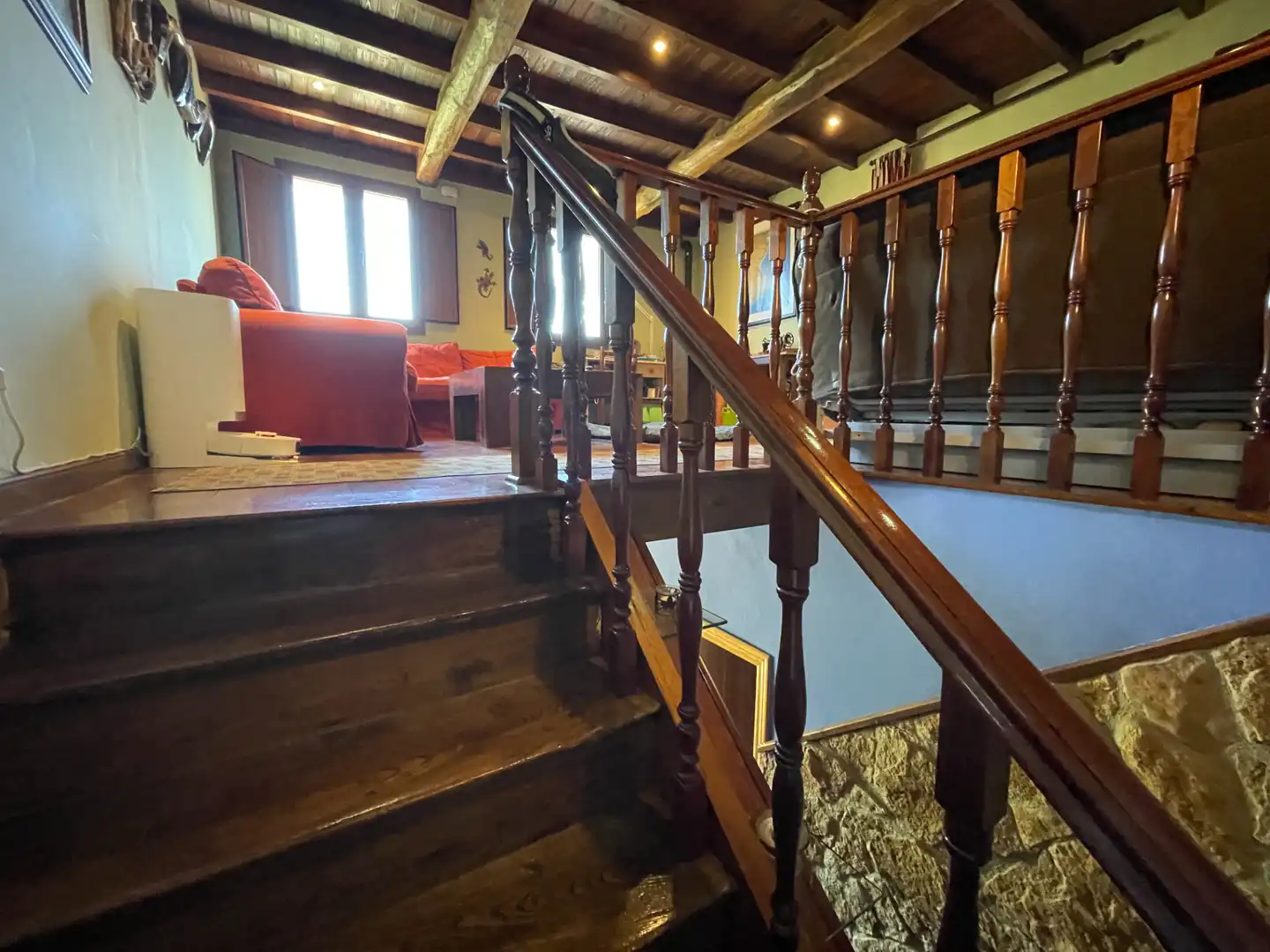 Detached homes for sale in Mieres (Asturias)  with Heating, Private garden and Terrace