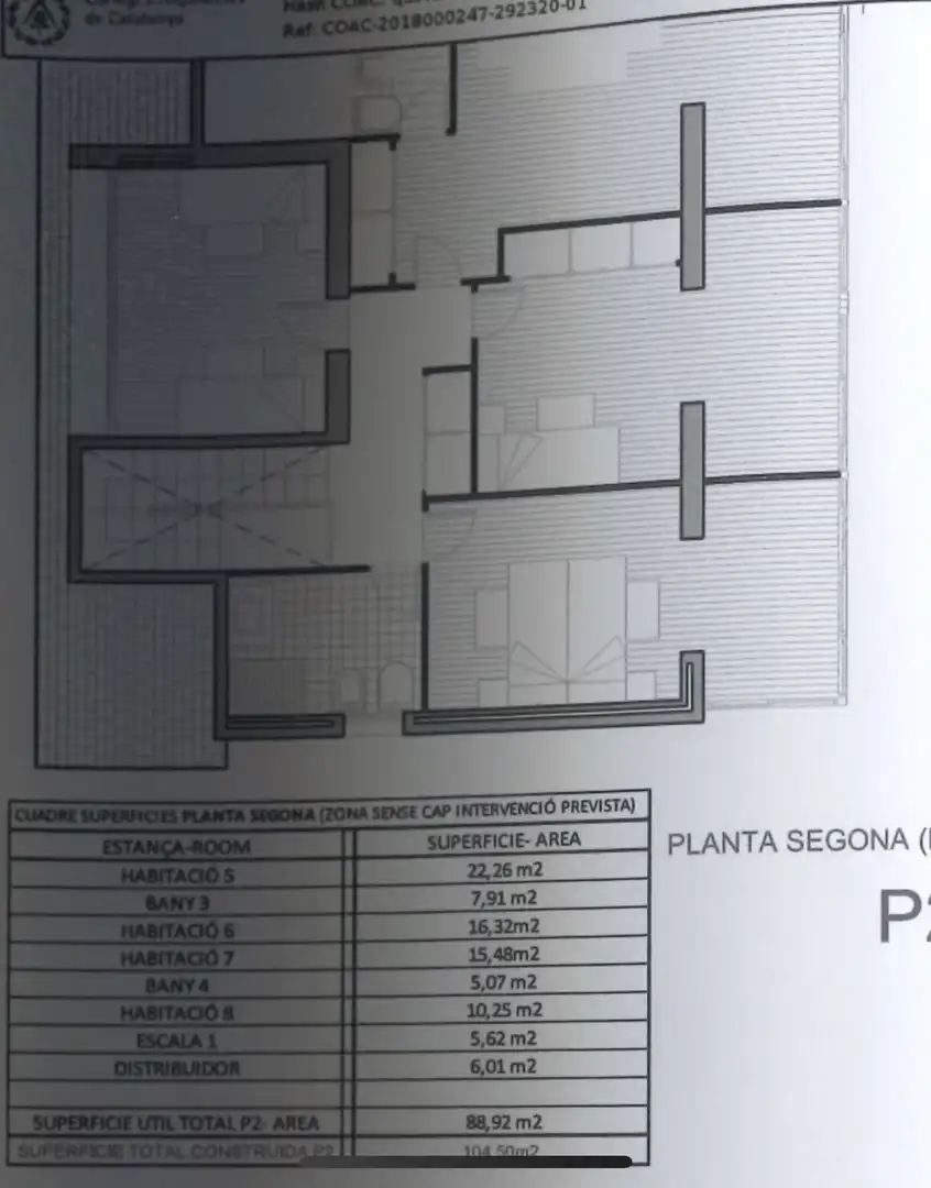 Casa o xalet en venda en Castelldefels amb Aire condicionat, Calefacció i Jardí privat