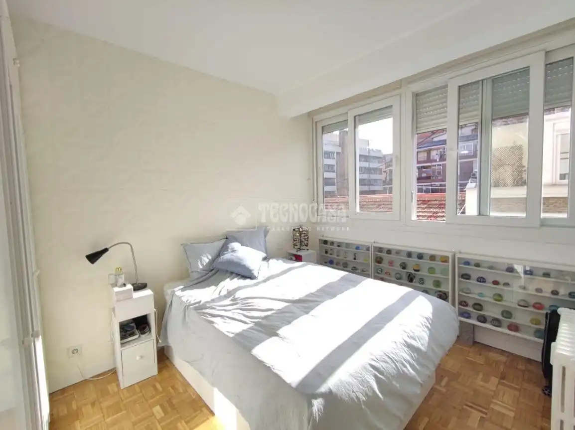 Habitación de Piso en venta en Madrid con Aire acondicionado, Calefacción y Terraza