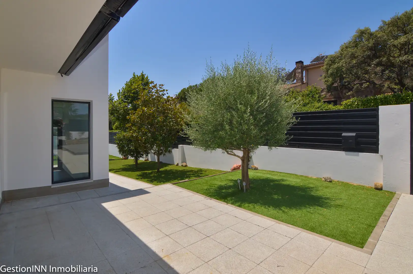 Xalet amb jardí en venda a Calle Herrerillo, imagen 4