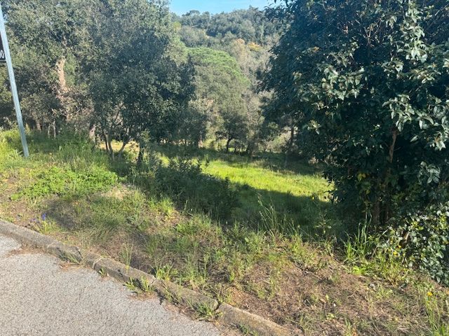 Residencial en venda en Tordera