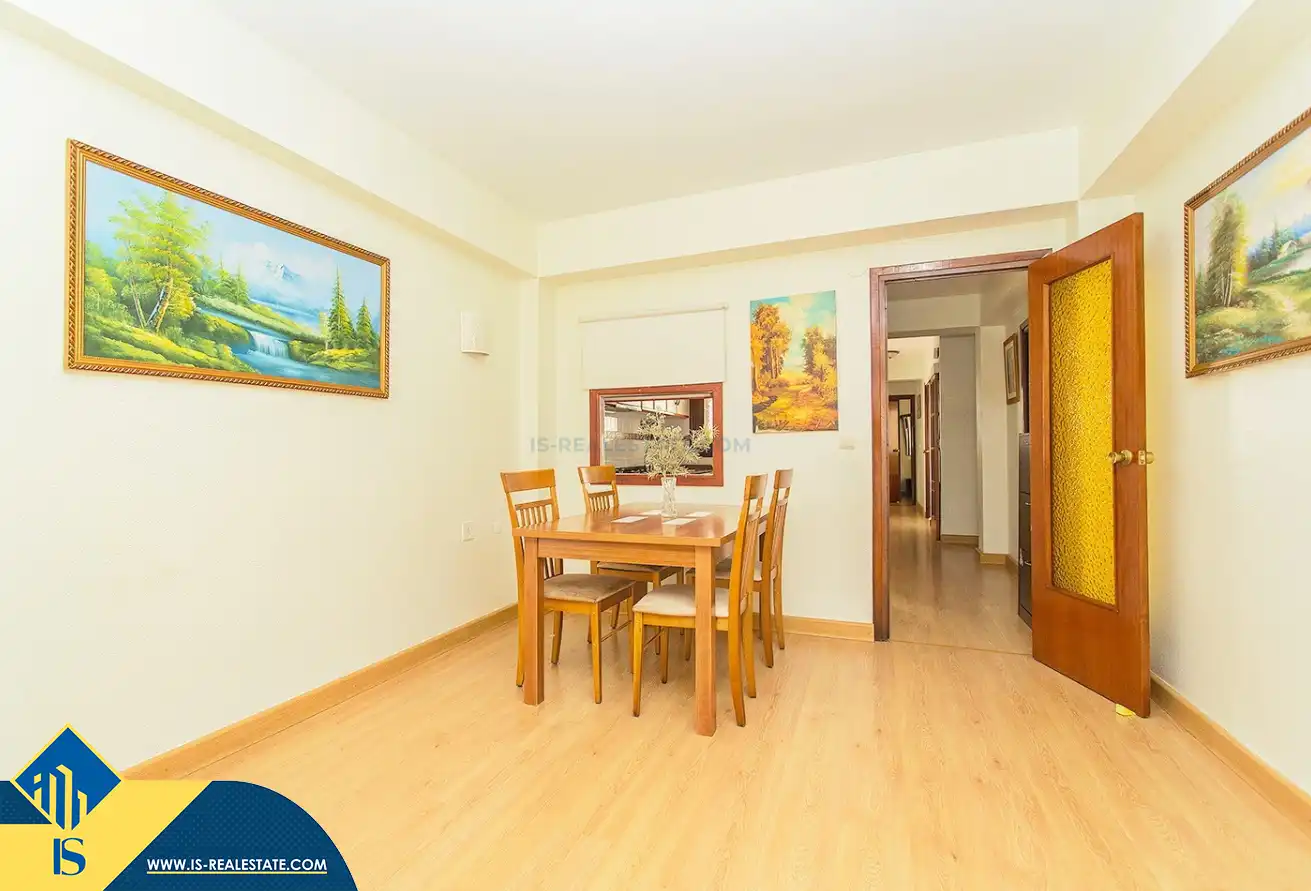 Apartament amb ascensor en venda a Playa del Cura, imagen 5