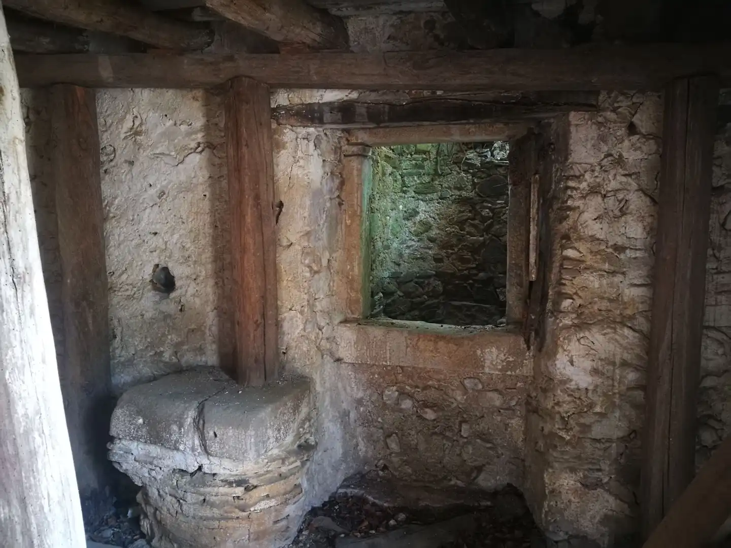 Casa rústica en venda a Travessera del Tren, imagen 6