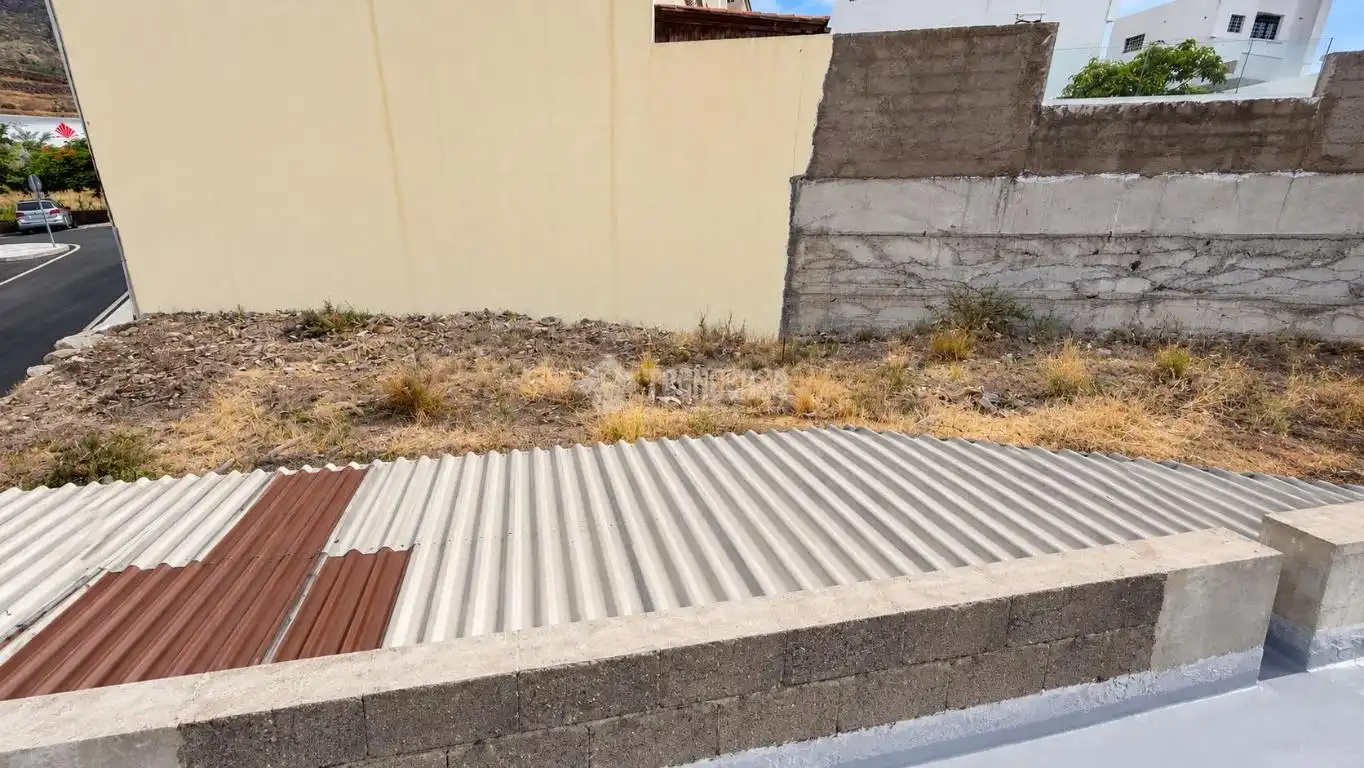 Casa o chalet en venta en Candelaria con Jardín privado