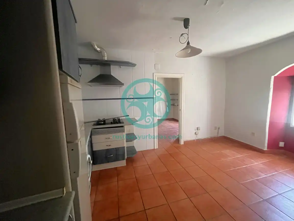 Casa con terraza en venta en Plaza de Santiago 7, imagen 15