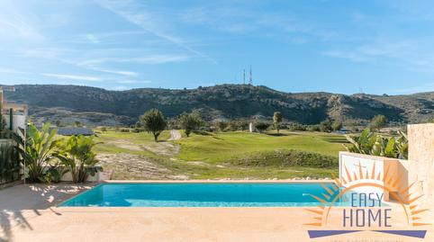 Foto 3 de Casa o xalet en venda a Calle Dublin, Monforte del Cid, Alicante