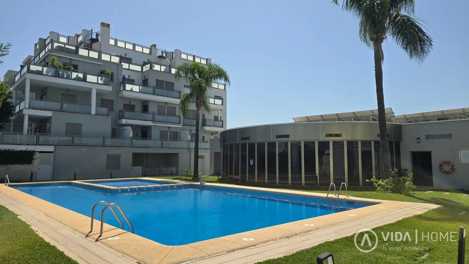 Duplex con piscina in vendita a Oliva Nova, imagen 35