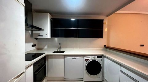 Foto 3 de Piso de alquiler en Jiménez de la Espada, 45, Alameda, Cartagena