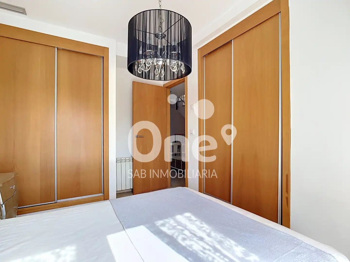Casa a schiera con terrazza in vendita a Avenida Cortes de Medio 55, imagen 21