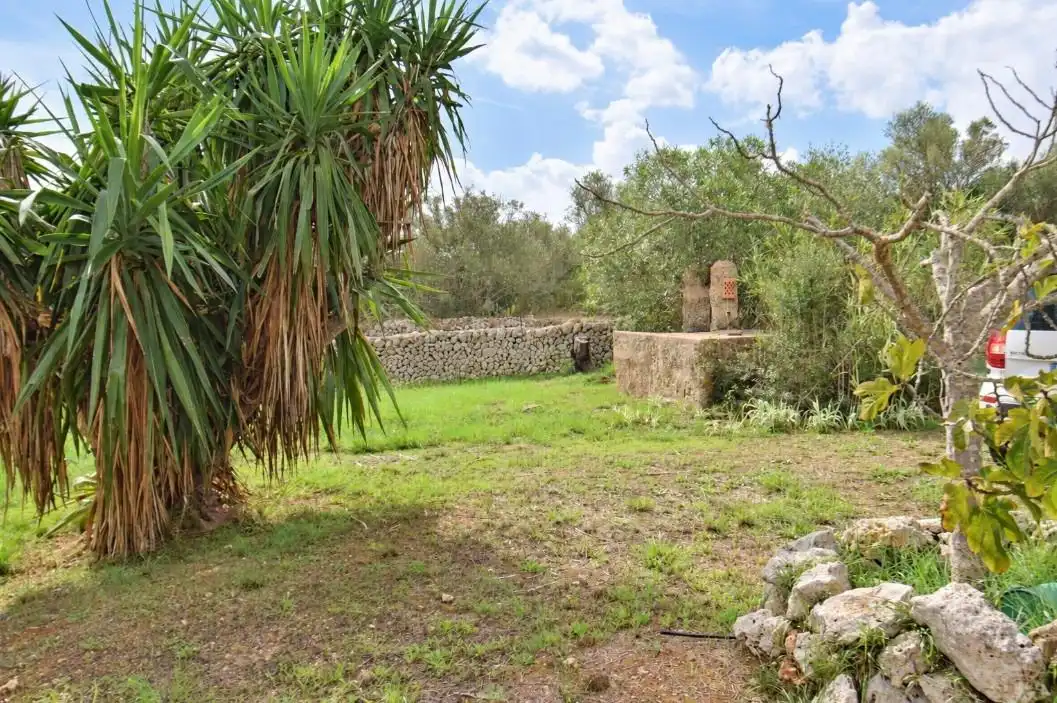 Casa rústica amb jardí en venda a Centro, imagen 25