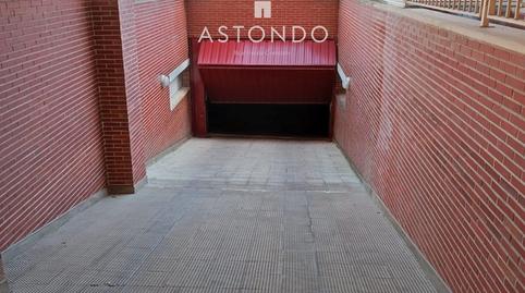 Photo 4 of Garage for rent in Papa Negro, Conde Orgaz - Piovera,  Madrid Capital