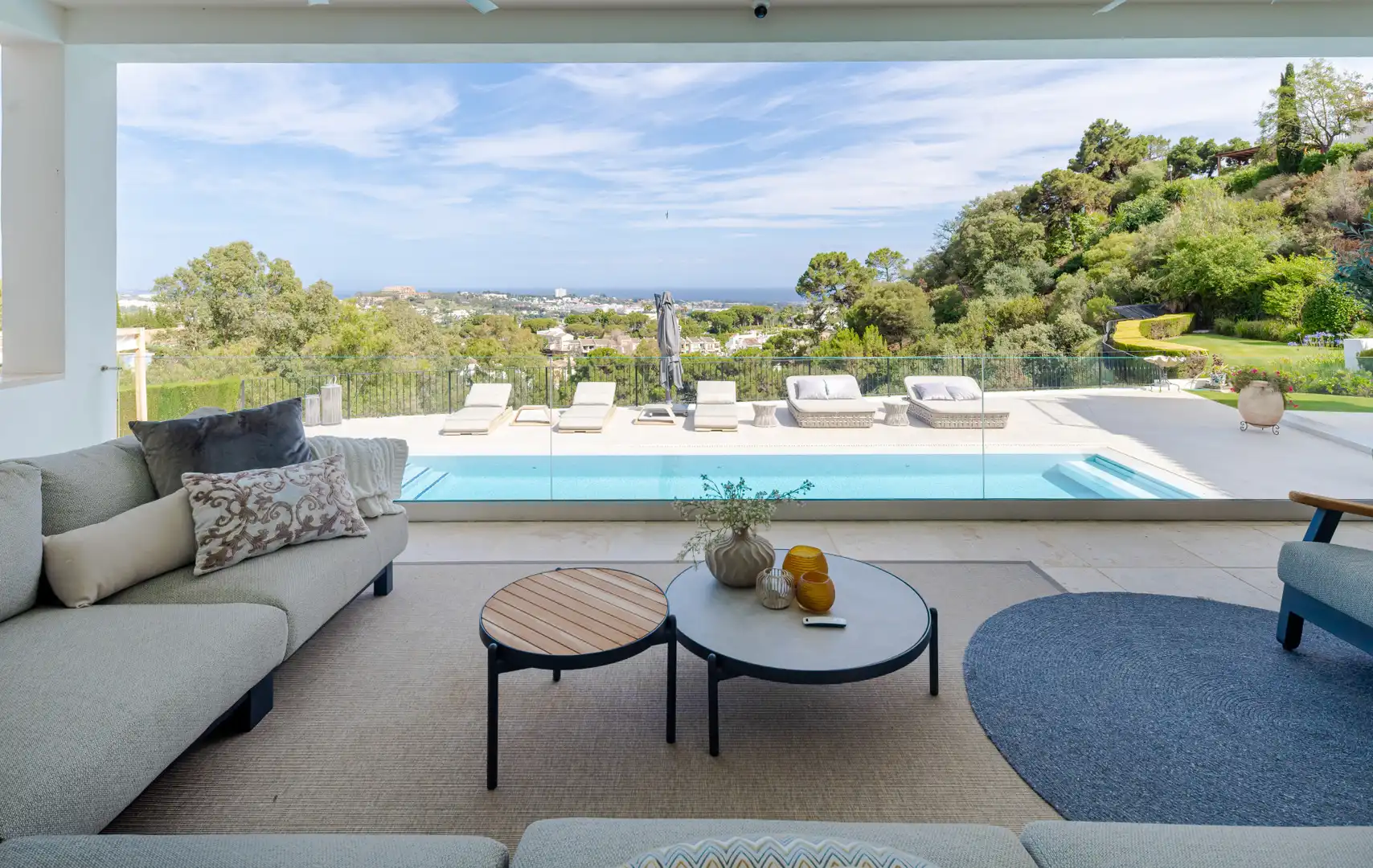 Maison avec piscine à vendre à Marbella Centro, imagen 9