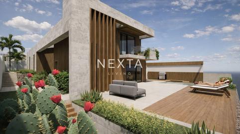 Photo 2 of Single-family semi-detached for sale in Calle Arafo, Candelaria - Playa La Viuda, Candelaria