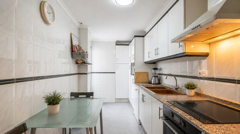 Foto 5 de Piso en venta en Avinguda de València, Centro Urbano, Dénia