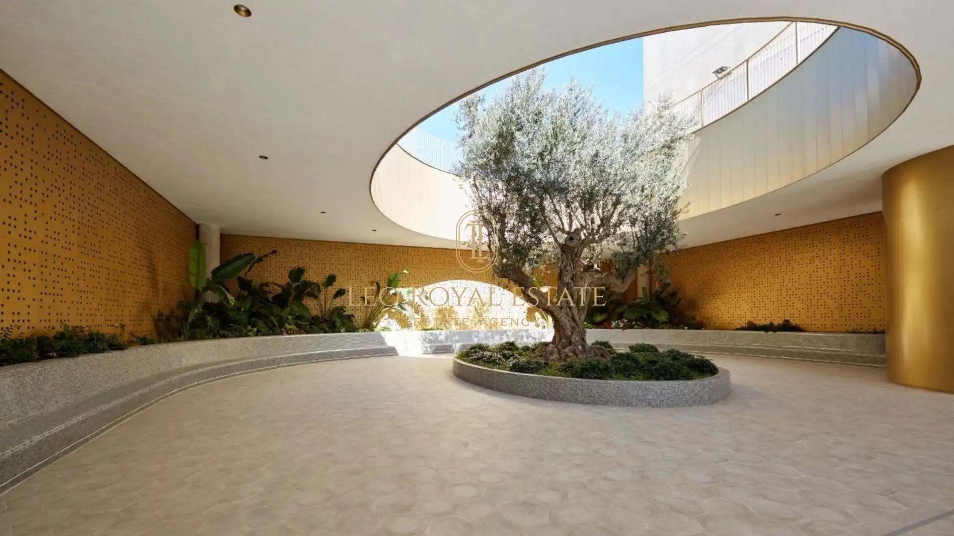 Apartments for sale in Benidorm  with Air Conditioner, Private garden and Storage room