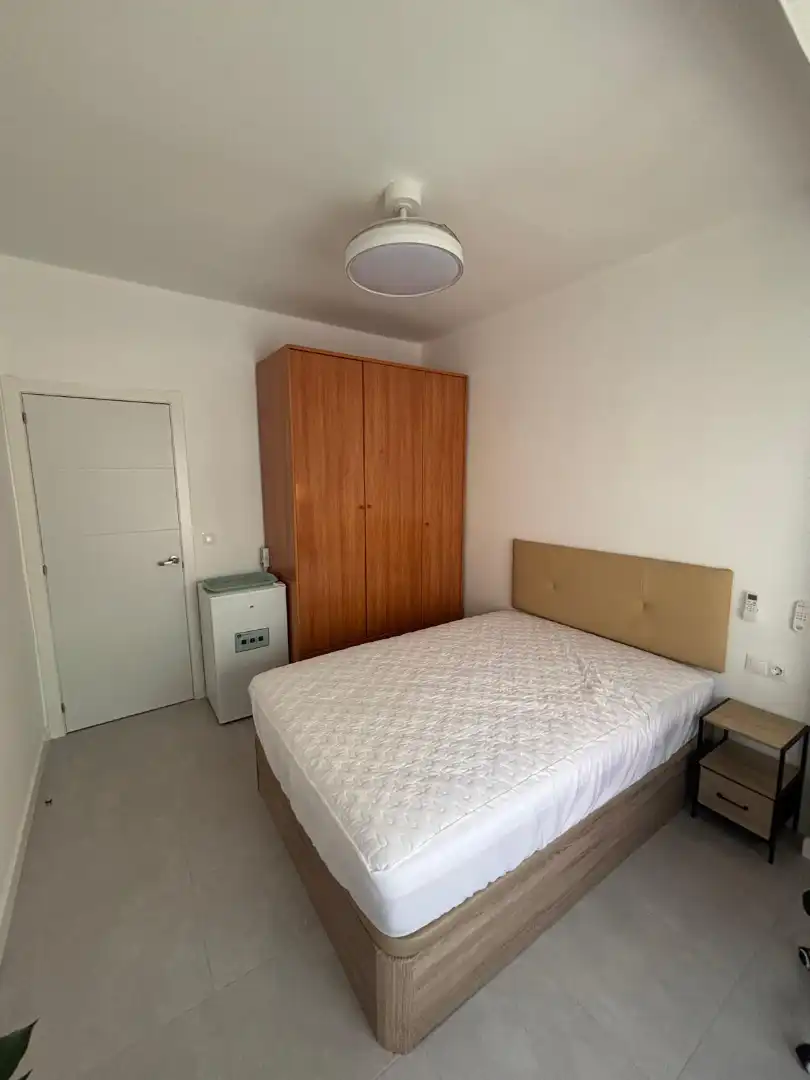 Habitació a Calle Maestro Priego López, 17, Ciudad Jardín - Zoco