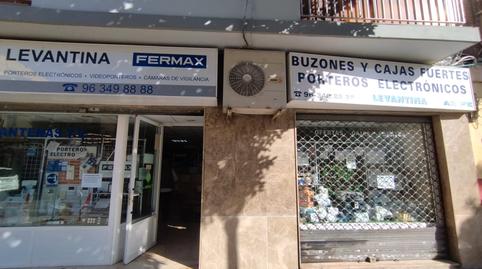 Photo 2 of Premises to rent in Avinguda de Burjassot, 160, Barrio de Benicalap, Valencia