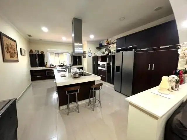 Villa con terrazza in vendita a Las Lagunas - Campano, imagen 20