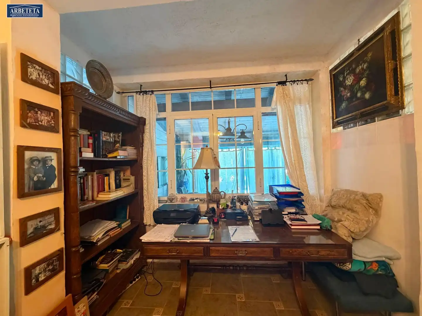 Esszimmer von Einfamilien-Reihenhaus zum Verkauf in Centenera mit Heizung, Privatgarten und Schwimmbad