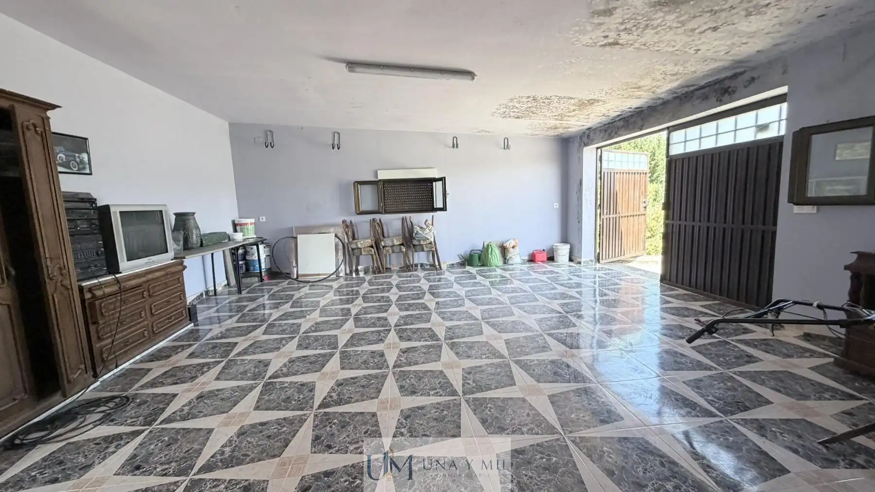 Finca rústica en venda en Pitiegua amb Calefacció, Traster i Piscina