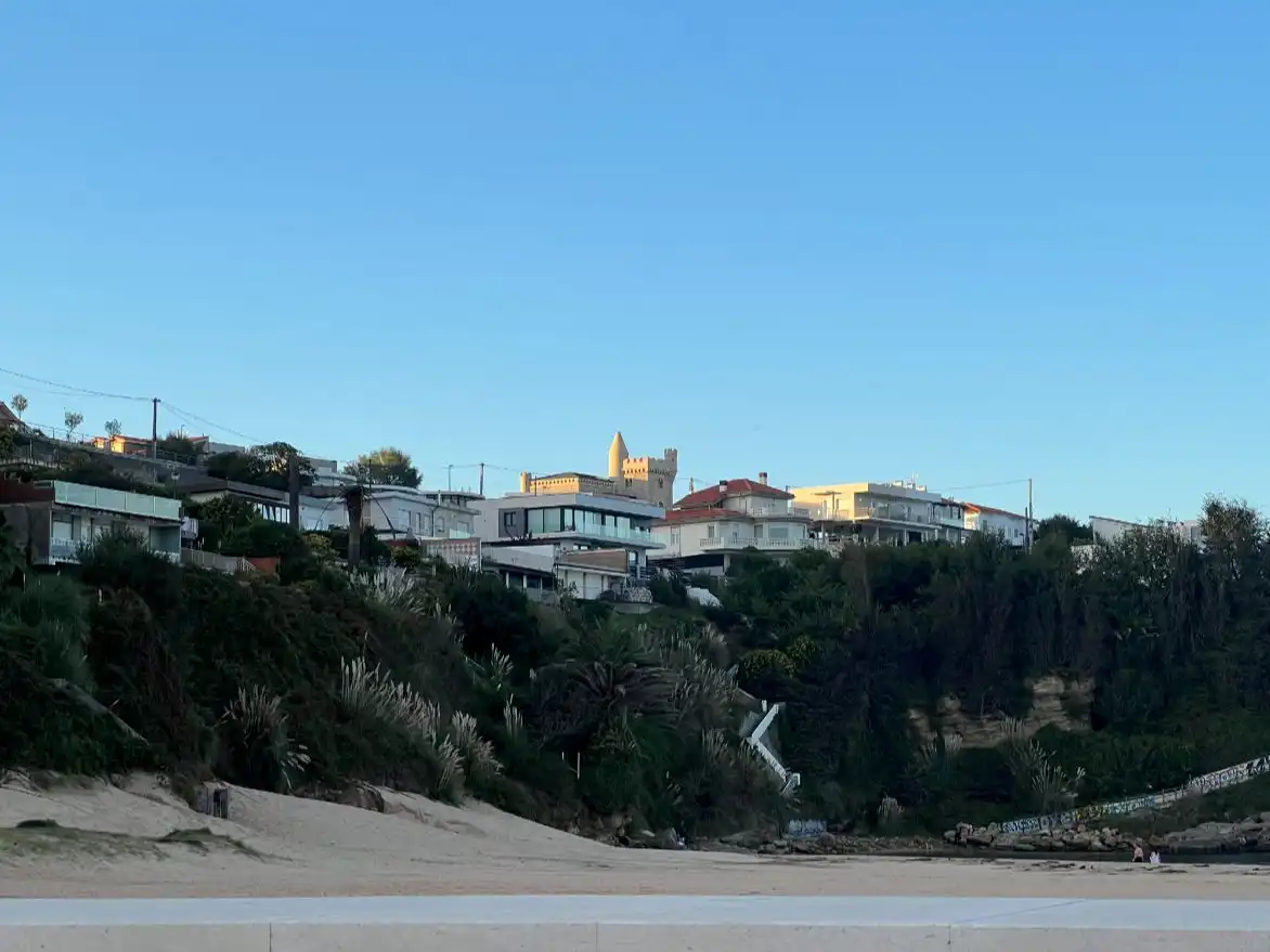 Exterior view of Flat for sale in Suances  with Terrace and Balcony