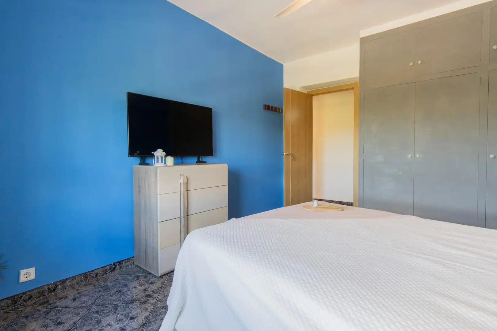 Flat for sale in MAESTRO ALBENIZ, imagen 29