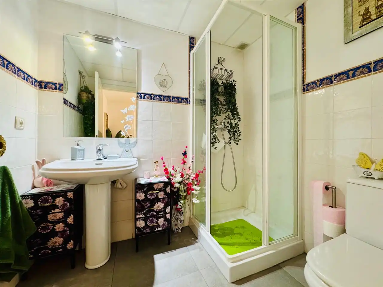 Detached homes for sale in Golf Bahía