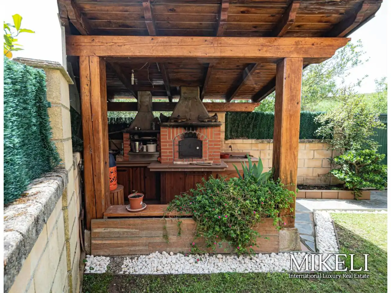 Casa o chalet en venta en Santander con Calefacción, Jardín privado y Terraza