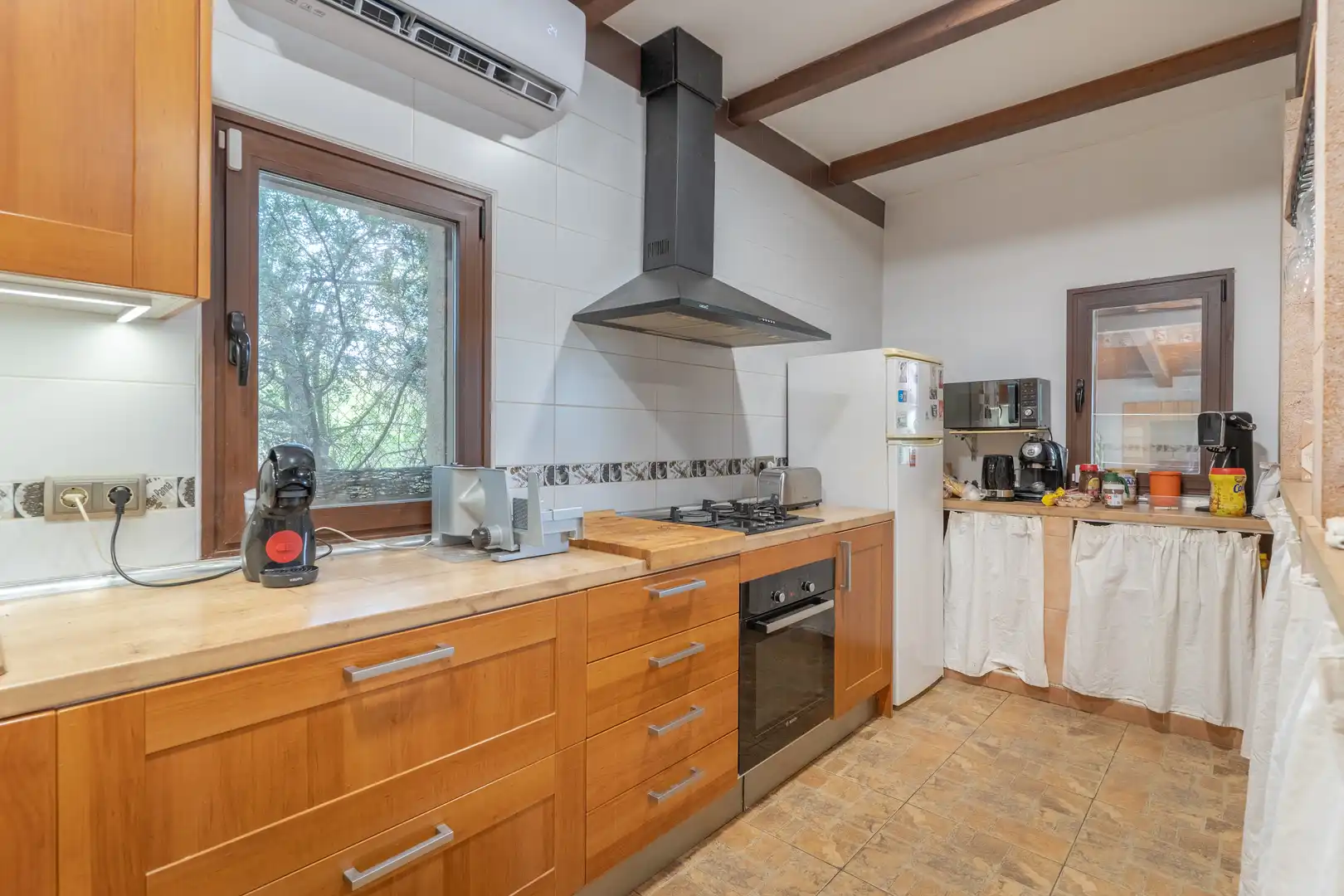 Casa rustica con piscina in vendita a Algaida, imagen 6