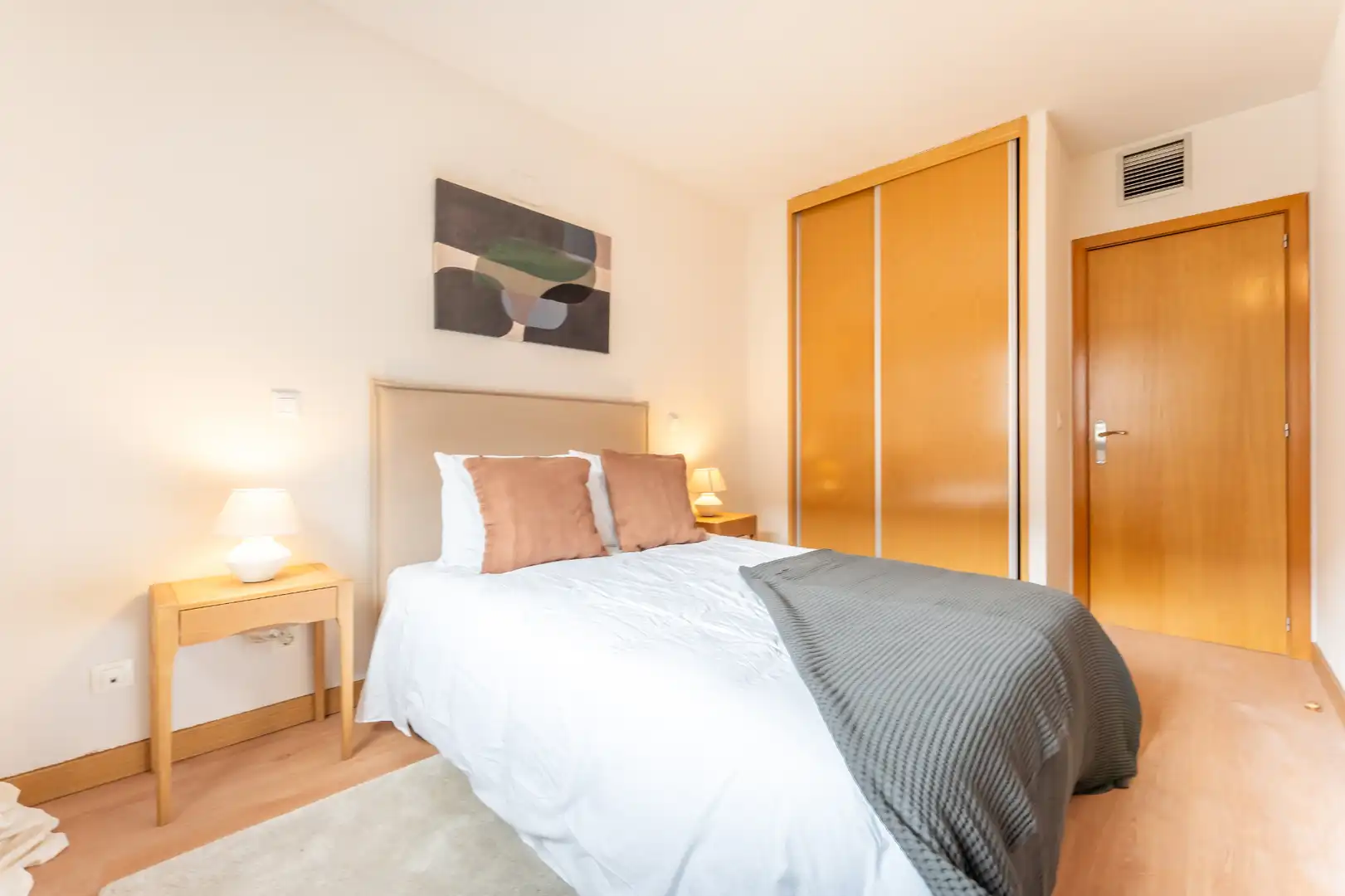 Flat for sale in Calle Martín Muñoz de las Posadas, 7, Ensanche de Vallecas - La Gavia