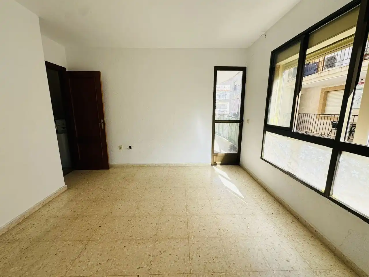 Bedroom of Flat for sale in Torrox