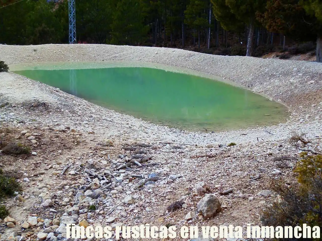 Terreni e lotti in vendita a Nerpio, imagen 3