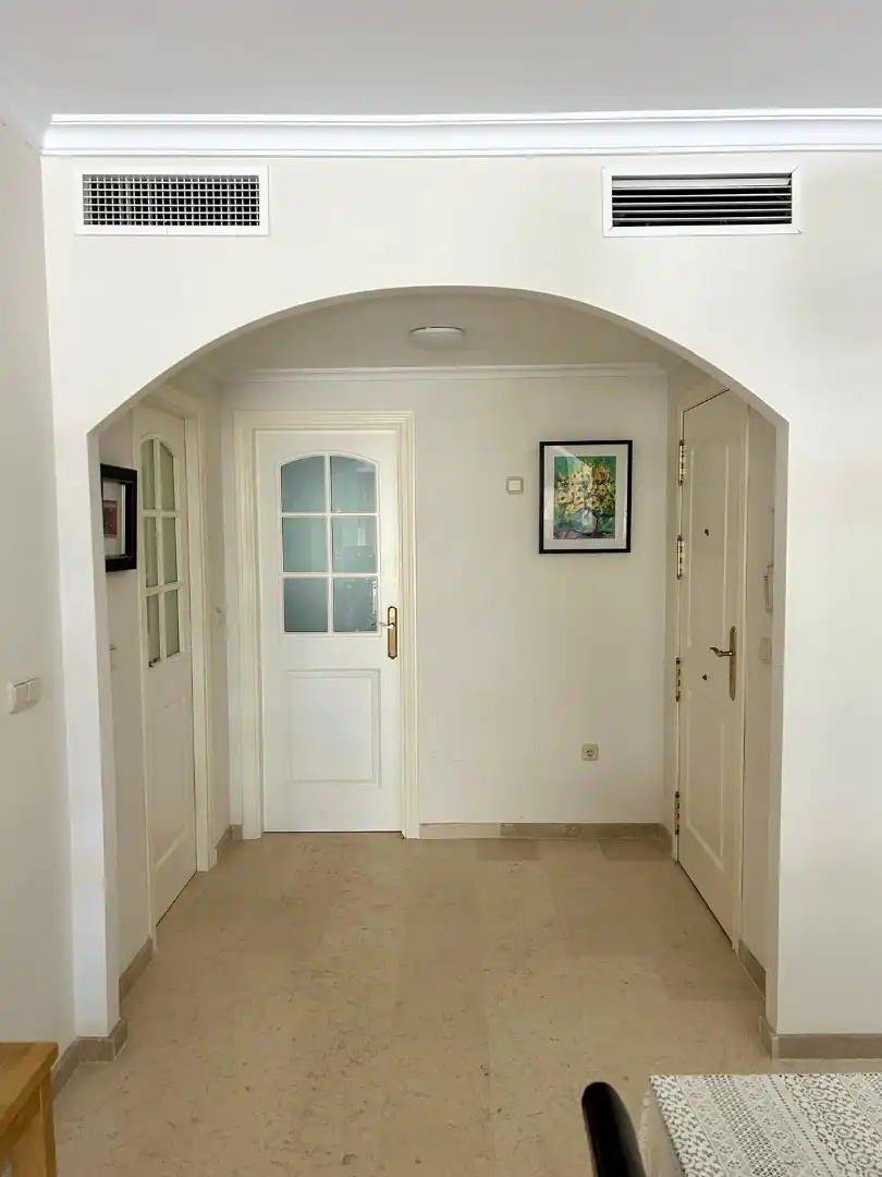 Apartament amb piscina en venda a Elviria - Cabopino, imagen 12