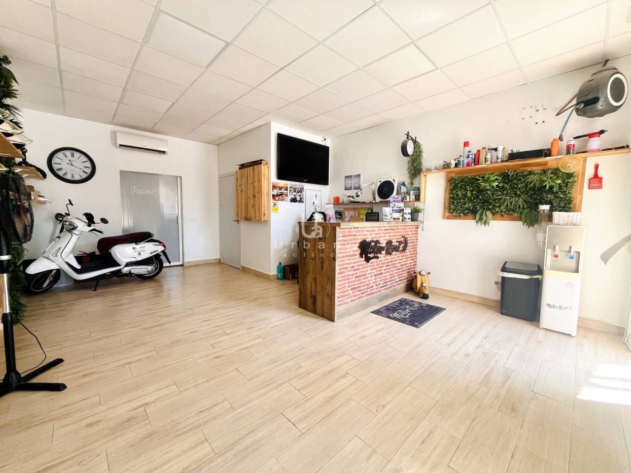 Premises for sale in  Isla Tabarca , La Regia