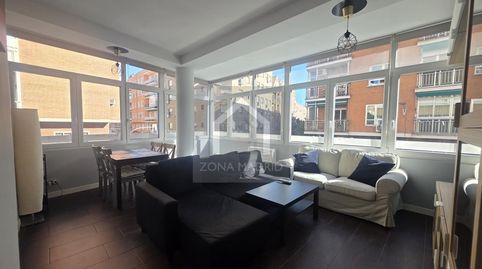 Foto 3 von Wohnung zum Verkauf in De Cartagena, Prosperidad, Madrid Capital