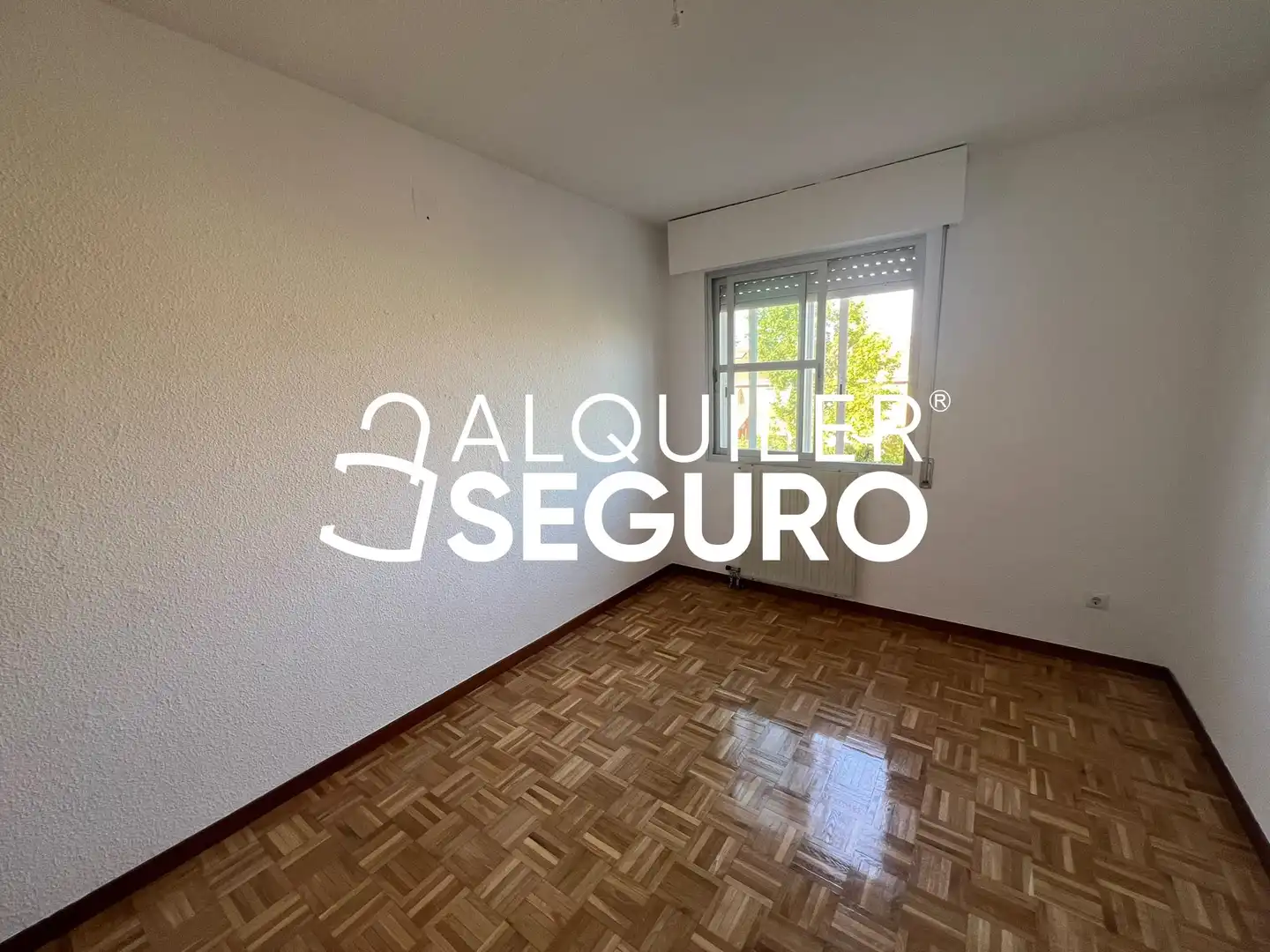 Bedroom of Houses for rent in Tres Cantos  with Heating, Storage room and Swimming Pool