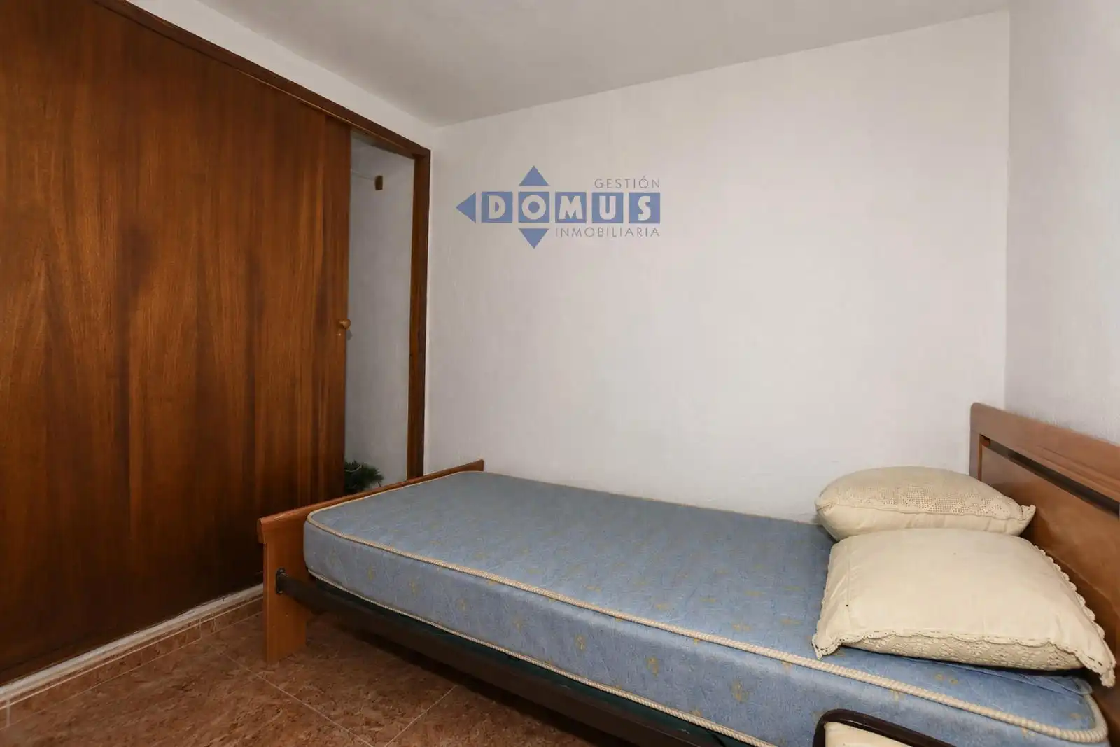 Habitación de Casa o chalet en venta en Ronda con Terraza y Trastero