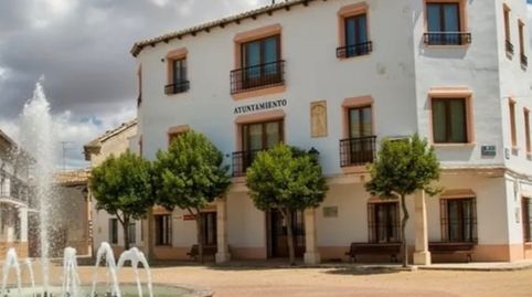 Foto 5 de Residencial en venda a Calle las Provincias, 83, Casas de Benítez, Cuenca