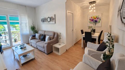 Foto 3 de Piso en venta en Carrer de Sol I Padrís, 78, Sol i Padris - Sant Oleguer, Sabadell