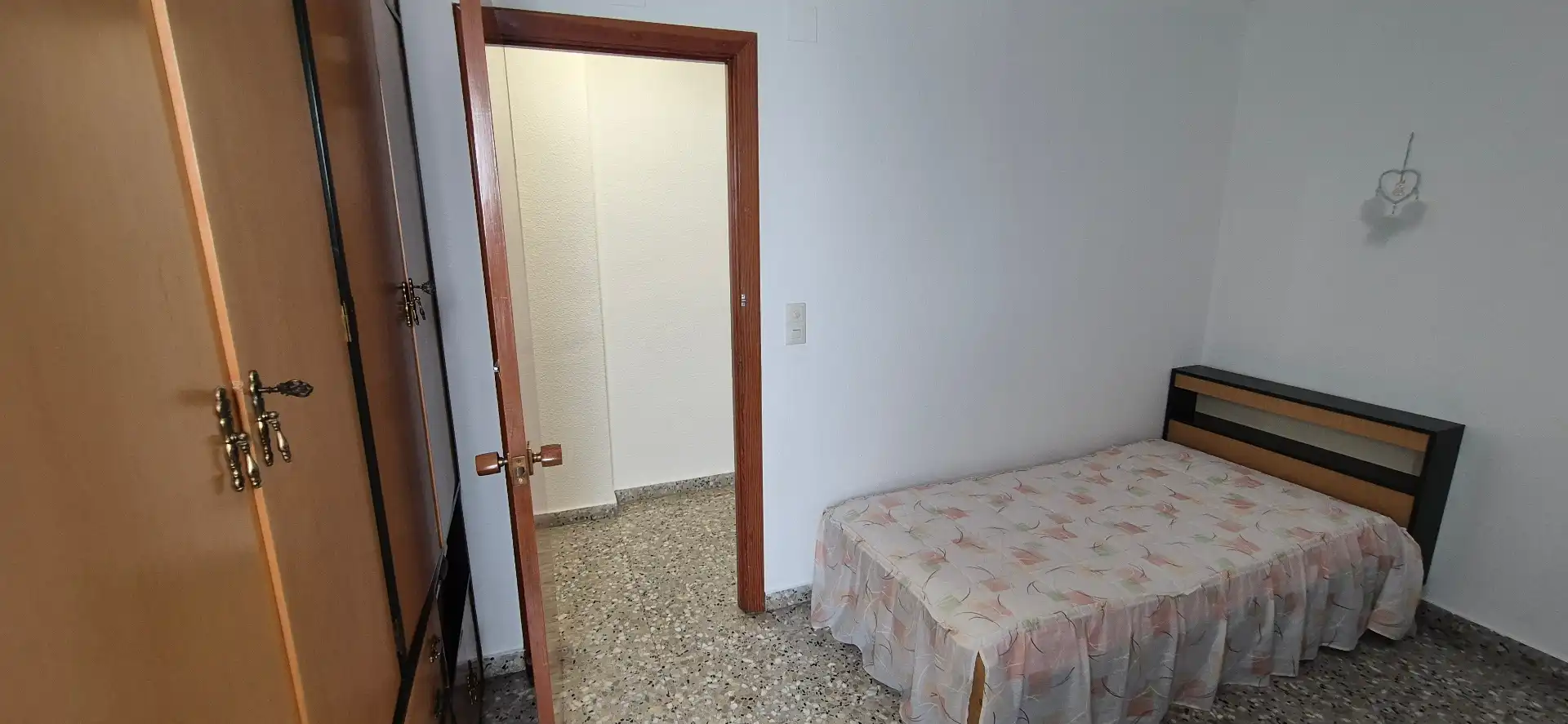 Dormitori de Casa o xalet en venda en Bellreguard amb Aire condicionat, Calefacció i Jardí privat