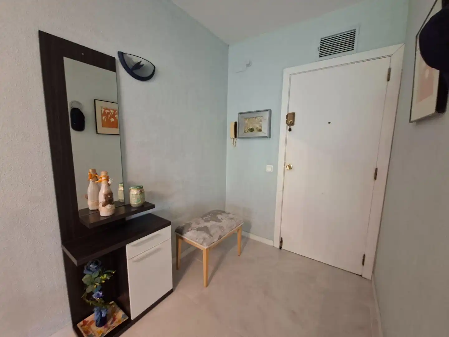Piso en venta en La Ràpita con Aire acondicionado, Jardín privado y Terraza