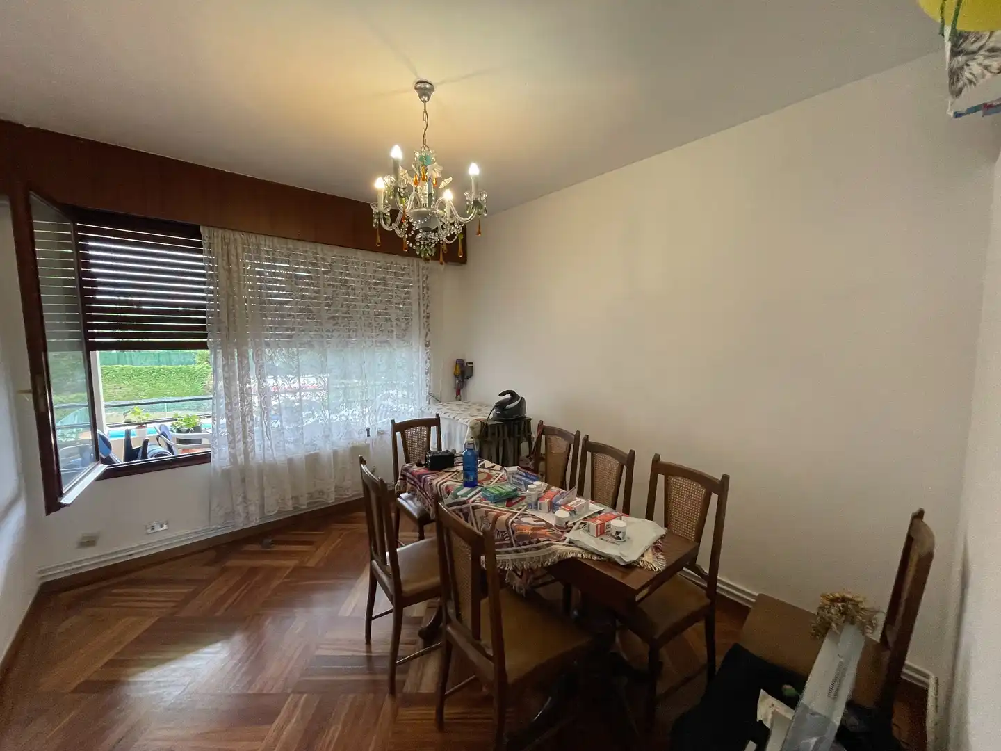 Wohnung mit Pool zum Verkauf in Larrabizker Bidea, imagen 16