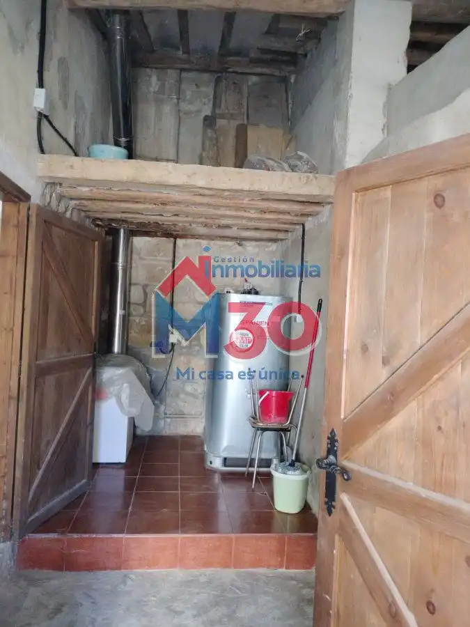 Casa amb terrassa en venda a Foncea, imagen 31