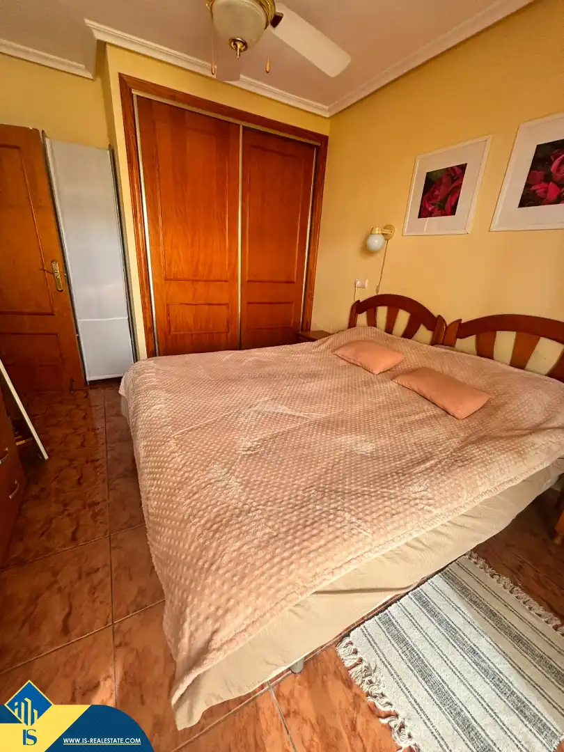 Penthouse zum Verkauf in Playa del Cura, imagen 12