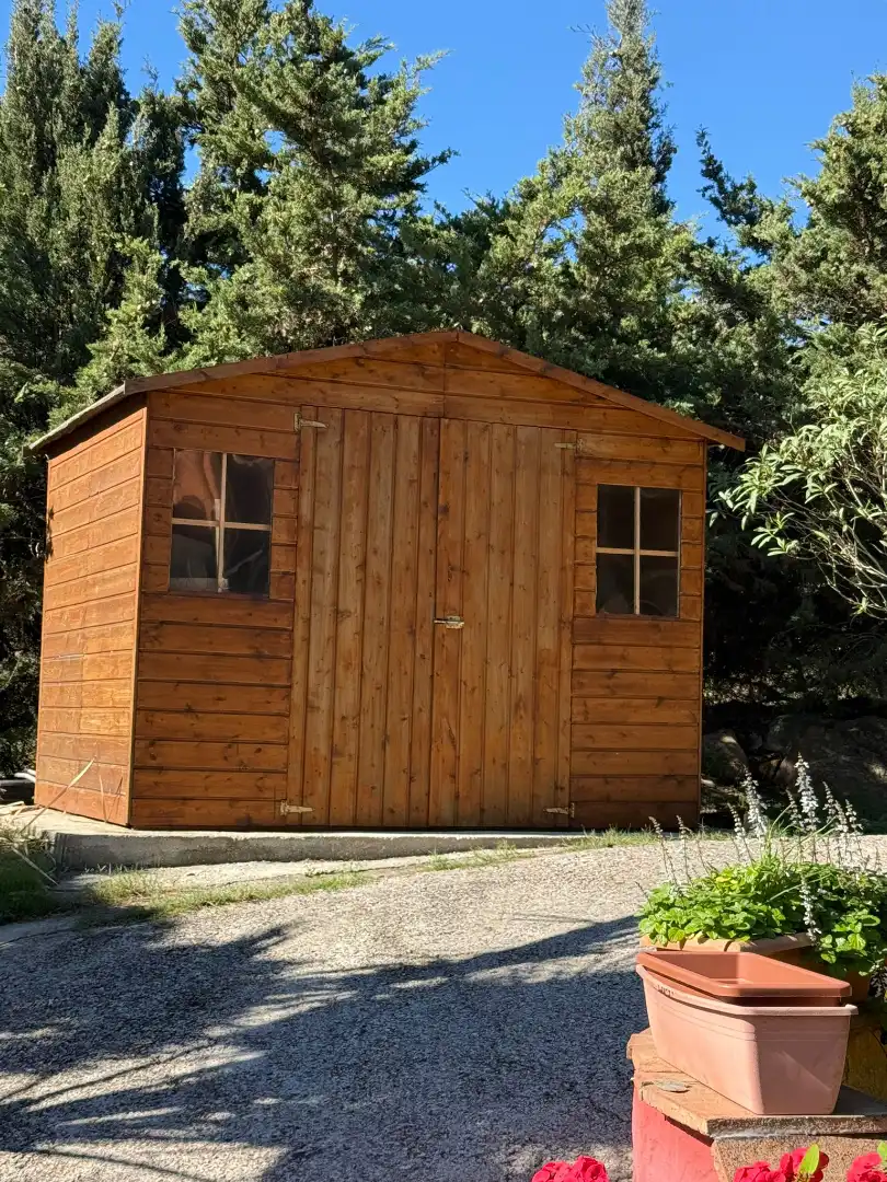 Bungalow con piscina in vendita a El Cuartón - El Bujeo, imagen 6